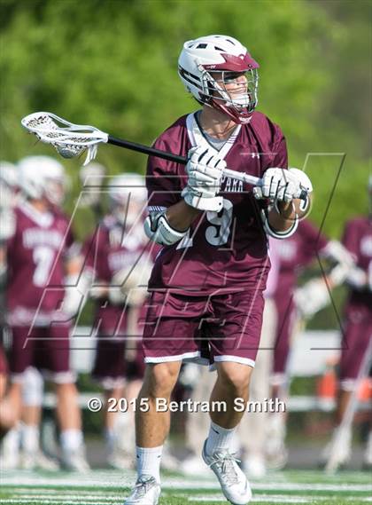Thumbnail 3 in Orchard Park vs. Clarence (Section 6 Class A Final) photogallery.