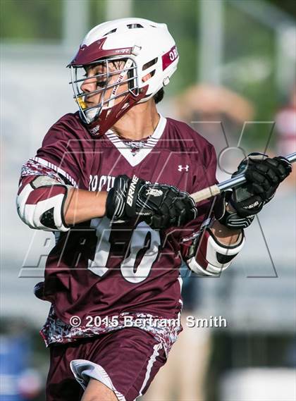 Thumbnail 2 in Orchard Park vs. Clarence (Section 6 Class A Final) photogallery.