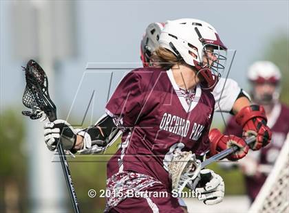 Thumbnail 1 in Orchard Park vs. Clarence (Section 6 Class A Final) photogallery.