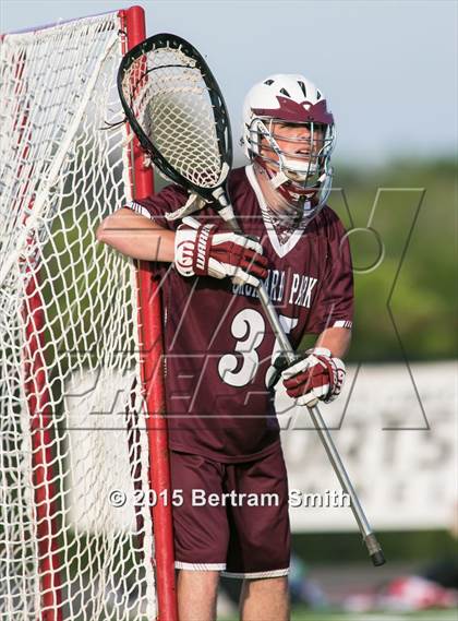 Thumbnail 1 in Orchard Park vs. Clarence (Section 6 Class A Final) photogallery.
