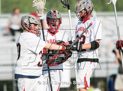 Thumbnail 1 in Orchard Park vs. Clarence (Section 6 Class A Final) photogallery.