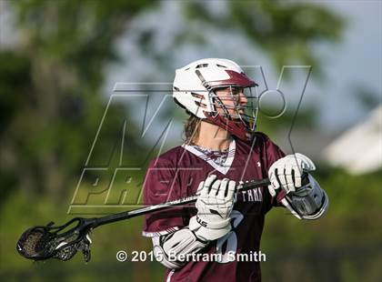 Thumbnail 2 in Orchard Park vs. Clarence (Section 6 Class A Final) photogallery.
