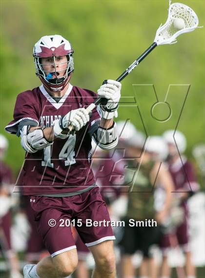Thumbnail 1 in Orchard Park vs. Clarence (Section 6 Class A Final) photogallery.