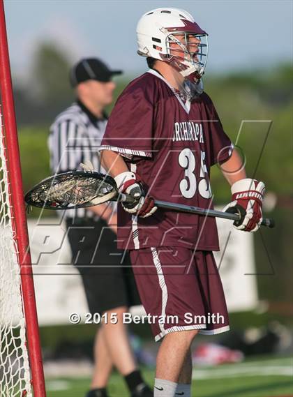 Thumbnail 1 in Orchard Park vs. Clarence (Section 6 Class A Final) photogallery.