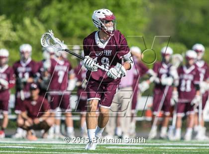Thumbnail 2 in Orchard Park vs. Clarence (Section 6 Class A Final) photogallery.
