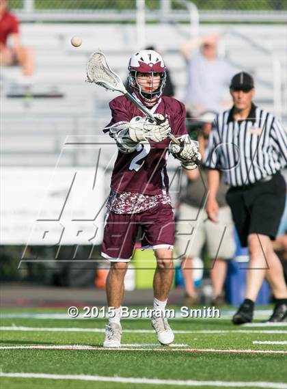 Thumbnail 3 in Orchard Park vs. Clarence (Section 6 Class A Final) photogallery.