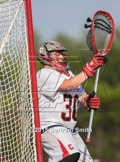 Thumbnail 1 in Orchard Park vs. Clarence (Section 6 Class A Final) photogallery.