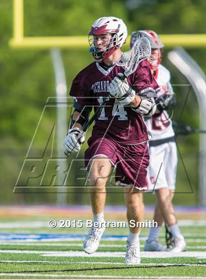 Thumbnail 1 in Orchard Park vs. Clarence (Section 6 Class A Final) photogallery.