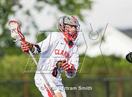 Thumbnail 1 in Orchard Park vs. Clarence (Section 6 Class A Final) photogallery.