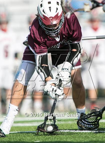 Thumbnail 2 in Orchard Park vs. Clarence (Section 6 Class A Final) photogallery.