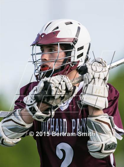 Thumbnail 1 in Orchard Park vs. Clarence (Section 6 Class A Final) photogallery.