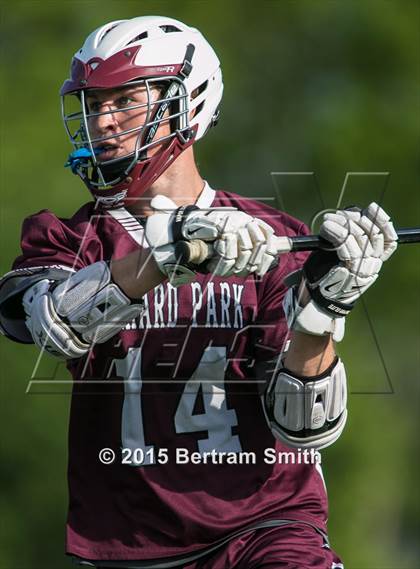 Thumbnail 1 in Orchard Park vs. Clarence (Section 6 Class A Final) photogallery.