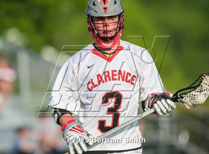 Thumbnail 2 in Orchard Park vs. Clarence (Section 6 Class A Final) photogallery.