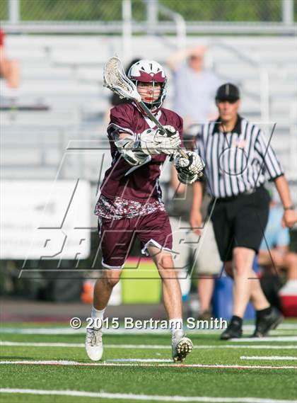 Thumbnail 1 in Orchard Park vs. Clarence (Section 6 Class A Final) photogallery.