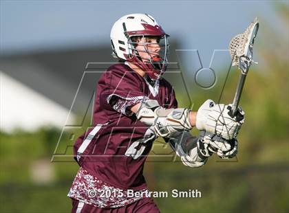 Thumbnail 1 in Orchard Park vs. Clarence (Section 6 Class A Final) photogallery.