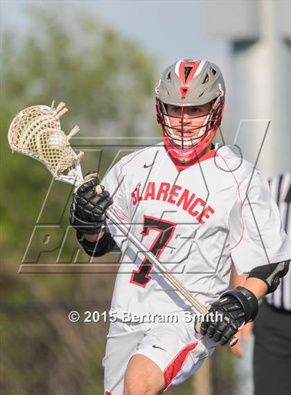 Thumbnail 1 in Orchard Park vs. Clarence (Section 6 Class A Final) photogallery.