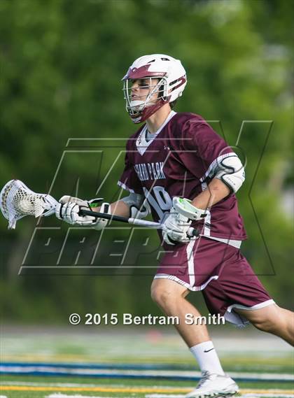 Thumbnail 2 in Orchard Park vs. Clarence (Section 6 Class A Final) photogallery.