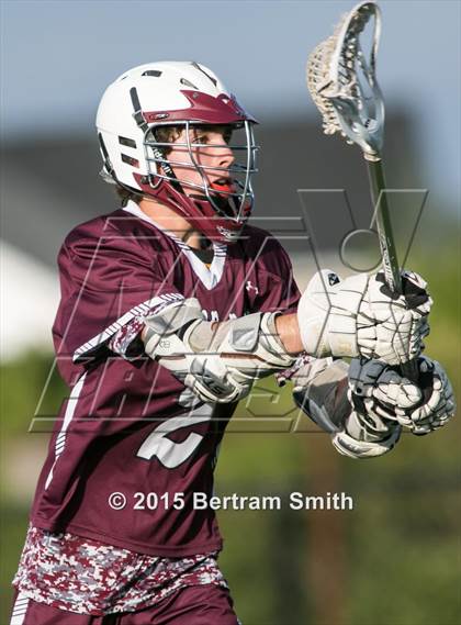 Thumbnail 3 in Orchard Park vs. Clarence (Section 6 Class A Final) photogallery.