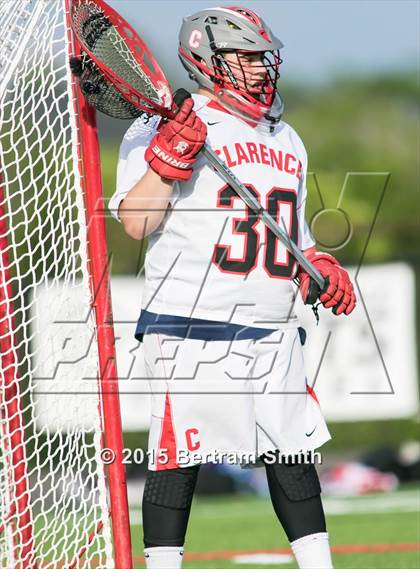 Thumbnail 1 in Orchard Park vs. Clarence (Section 6 Class A Final) photogallery.