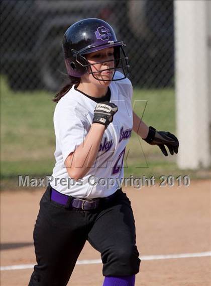 Thumbnail 2 in Austin East @ Sevier County photogallery.