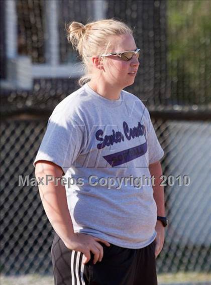 Thumbnail 2 in Austin East @ Sevier County photogallery.