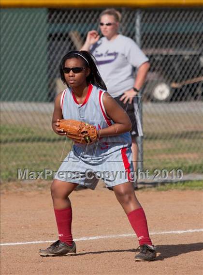 Thumbnail 2 in Austin East @ Sevier County photogallery.