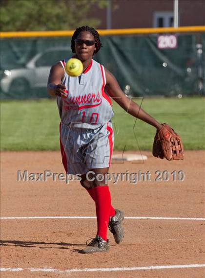 Thumbnail 2 in Austin East @ Sevier County photogallery.