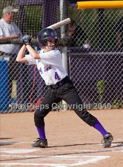 Thumbnail 1 in Austin East @ Sevier County photogallery.