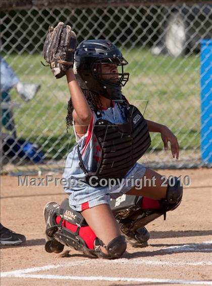 Thumbnail 2 in Austin East @ Sevier County photogallery.