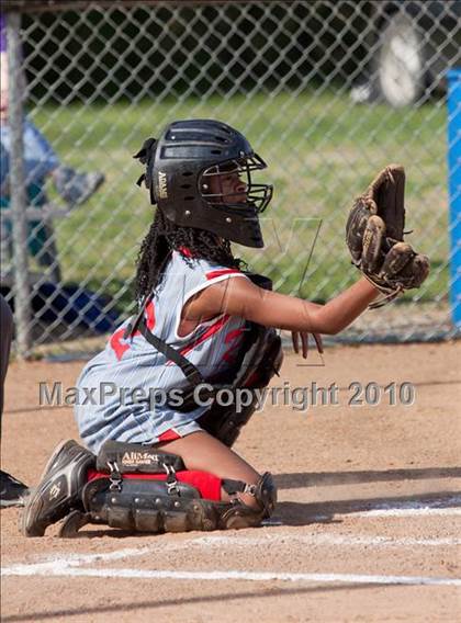 Thumbnail 3 in Austin East @ Sevier County photogallery.