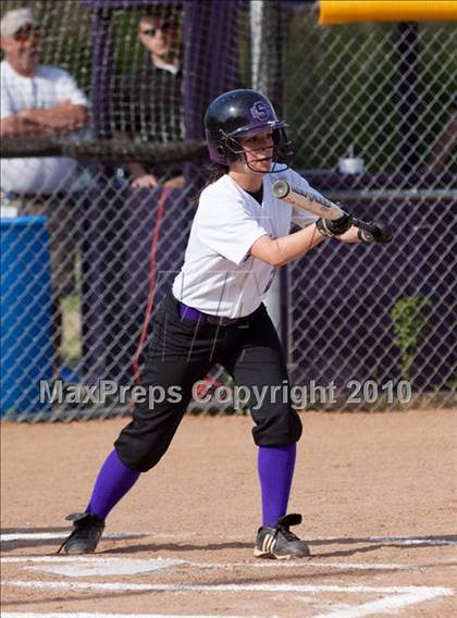Thumbnail 1 in Austin East @ Sevier County photogallery.