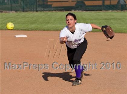 Thumbnail 3 in Austin East @ Sevier County photogallery.