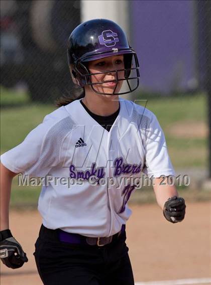 Thumbnail 3 in Austin East @ Sevier County photogallery.