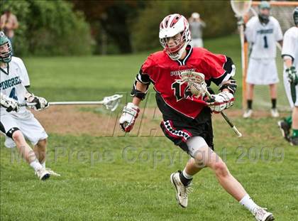 Thumbnail 1 in Pingree @ Pomfret School photogallery.