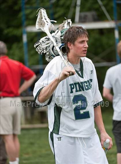 Thumbnail 2 in Pingree @ Pomfret School photogallery.