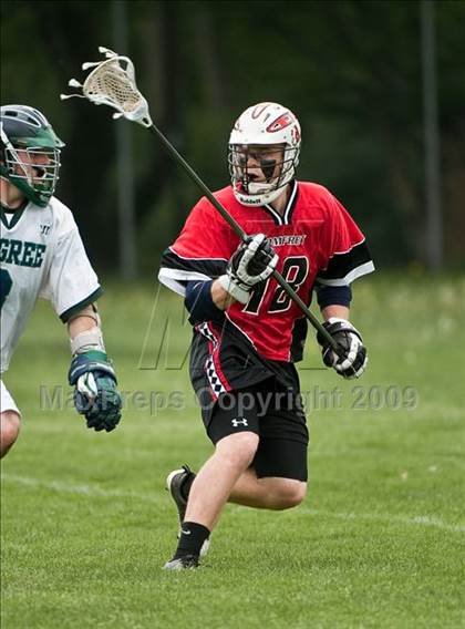 Thumbnail 3 in Pingree @ Pomfret School photogallery.