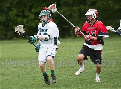 Thumbnail 2 in Pingree @ Pomfret School photogallery.