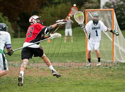Thumbnail 2 in Pingree @ Pomfret School photogallery.