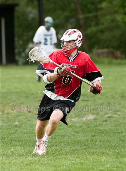 Thumbnail 3 in Pingree @ Pomfret School photogallery.