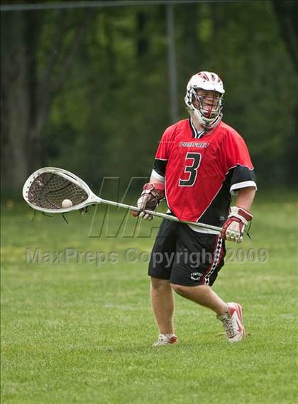 Thumbnail 3 in Pingree @ Pomfret School photogallery.