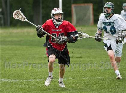 Thumbnail 2 in Pingree @ Pomfret School photogallery.