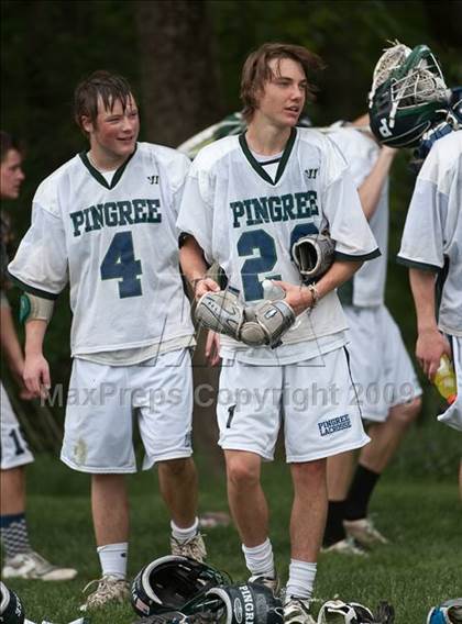Thumbnail 3 in Pingree @ Pomfret School photogallery.