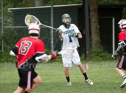 Thumbnail 2 in Pingree @ Pomfret School photogallery.
