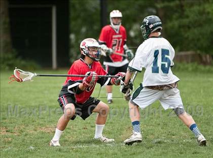 Thumbnail 3 in Pingree @ Pomfret School photogallery.