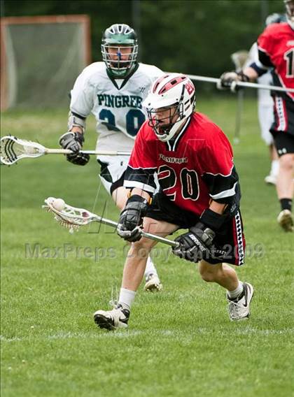 Thumbnail 1 in Pingree @ Pomfret School photogallery.