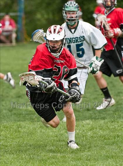 Thumbnail 3 in Pingree @ Pomfret School photogallery.