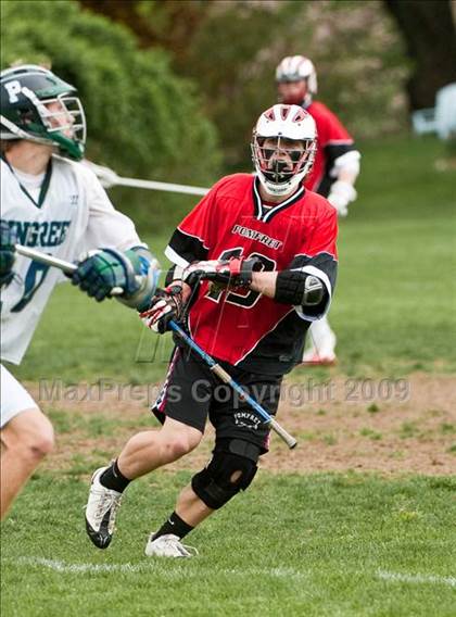 Thumbnail 2 in Pingree @ Pomfret School photogallery.