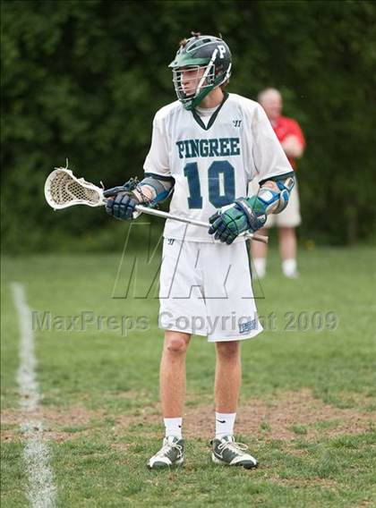 Thumbnail 1 in Pingree @ Pomfret School photogallery.