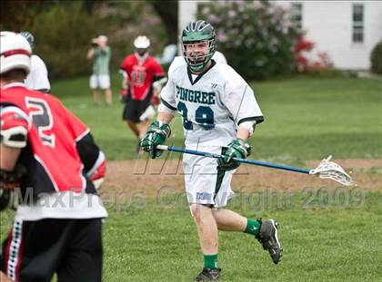 Thumbnail 2 in Pingree @ Pomfret School photogallery.