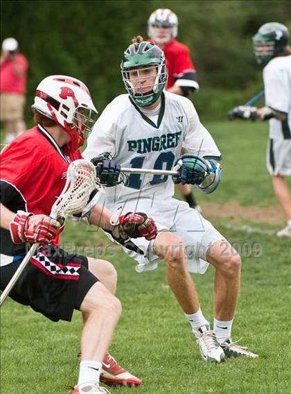 Thumbnail 1 in Pingree @ Pomfret School photogallery.
